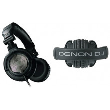 Наушники для DJ Denon DN-HP700